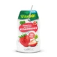 Appel- en aardbeiensap, 200 ml, Vitago
