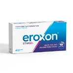 Eroxon Gel, 4 tubes x 0,85 g, Cooper