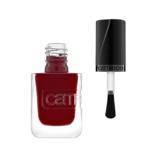 Żelowy lakier do paznokci Affair, 021 Caught On The Red Carpet, 10,5 ml, Catrice