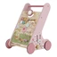 Fairy Garden Wooden Activity Toddler Toddler Preschool, 12 months+, Little Dutch