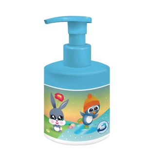 Children's toothpaste Pump, 0-5 years, 150 ml, Jordan