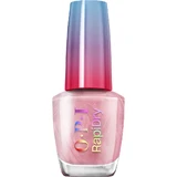 RapiDry Quick Dry Nail Polish, Flash n' Flirty, 9 ml, Opi