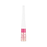 Sparkle! oogkleur, 01 Sparkling Lights Silver, 4 ml, Essence