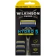 Wilkinson Hydro 5 5-Klingen-Rasierer