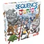 Brettspiel Sequence Junior, ab 3 Jahren, Goliath