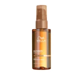 Moisturizing oil for dry hair with Squalane and Omega 9 Ultimate Smooth, 100 ml, Wella Professionals