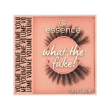 Gene false What the Fake!, 01 Dramatic Volume, 1 pair, Essence