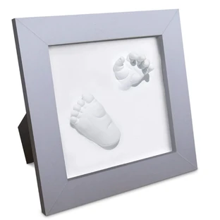 Kit d'impression 3D pour bébé Happy Hands, Dooky