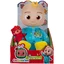 JJ, interactive baby toy with swing music and sounds, 18 months+,Cocomelon