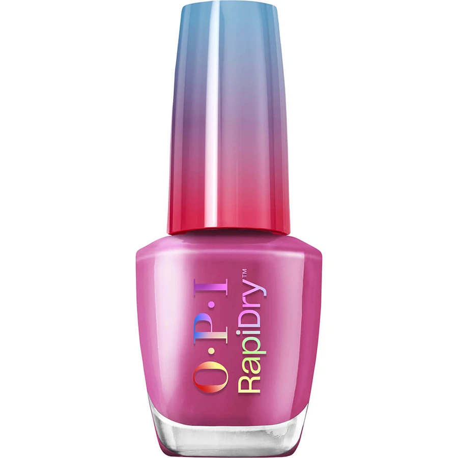 Quick drying nail polish RapiDry, ASAPink, 9 ml, Opi