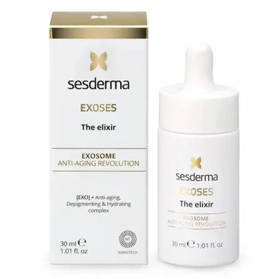 Anti-Aging-Serum mit Exosomen Exoses, 30 ml, Sesderma