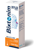 Bixtonim Xylo spray nasal pour adultes, 10 ml, Biofarm