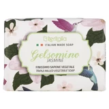 Jasmijnzeep, 125 g, Iteritalia