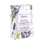 Lavender and bergamot soap, 125 g, Iteritalia