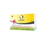 Soap with propolis and echinacea, 100 g, Ortos