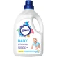 Baby Désinfectant pour vêtements de bébé, Musetel, 1,5 litre, Igienol