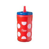 Tasse Cool Rouge, 18 mois+, 300 ml, Tommee Tippee