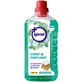 Geconcentreerde vloerreinigingsoplossing, citroen en munt, 1 liter, Igienol