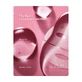Straffende Hydrogel-Maske mit Kollagen, 35 g, Holika Holika
