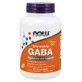 NOW foods GABA + Taurine + Inositol 90 zuigtabletten