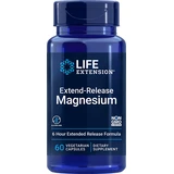 Magnesium verlengde afgifte 60 plantaardige capsules Life Extension