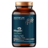 Doctor Life Magtein Mood Support Magnesio L-treonato 90 cápsulas