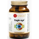 Ojo de Águila - 90 cápsulas Yango