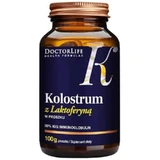 Doctor Life Colostrum met Lactoferrine poeder 100 g