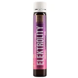 Triggy VitaminShot Electrolytes, orange flavor, 25 ml