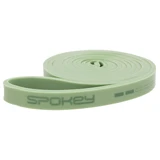 Spokey Power, weerstandsband, licht, groen, 1 stuk