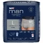 Seni Man Pants, absorbent panties for men, size L, 100-135 cm, 30 pieces