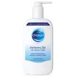Oilatum Advanced Formula body wash gel, vanaf dag 1 van het leven, 400 ml