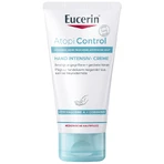 Eucerin AtopiControl, crema lenitiva per le mani, 75 ml