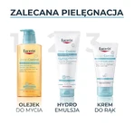 Eucerin AtopiControl, crema lenitiva per le mani, 75 ml