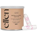 Ellen, probiotic tampons, normal economy, 22 pieces