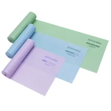 Spokey lint, fitnessbandjes, 3 stuks