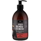 LaQ Doberman, 8in1 douchegel, mat zwart, 500 ml