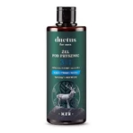 Duetus For Men, gel de ducha hidratante 3 en 1, 300 ml