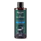 Duetus For Men, 3-in-1 hydraterende douchegel, 300 ml
