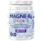Magne-B6 Kids, vanaf 4 jaar, watermeloensmaak, 30 kauwtabletten