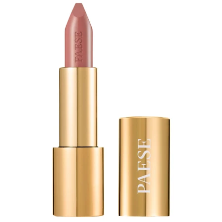 Paese Nudelightful, lippenstift, 404 Gekarameliseerde Pruim, 4.5 g