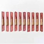 Paese Nudelightful, lippenstift, 404 Gekarameliseerde Pruim, 4.5 g