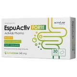 ActivLab Pharma EspuActiv Forte, 30 capsules