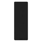 Spokey Softmat, Übungsmatte, schwarz, 1 Stück