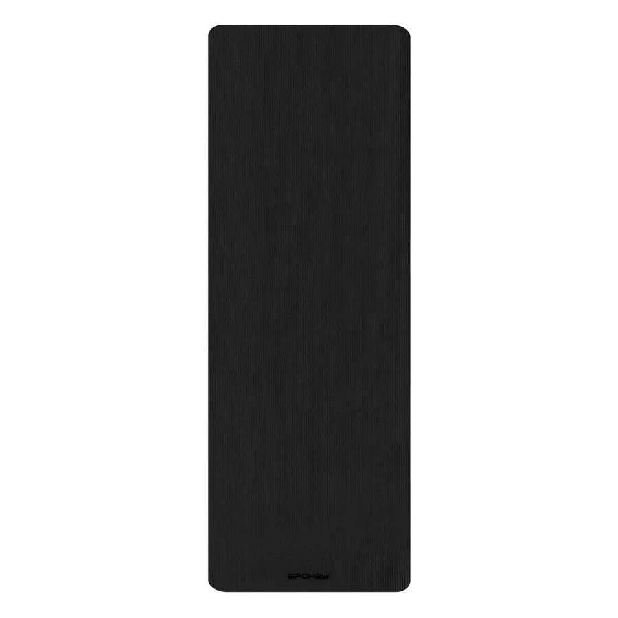 Spokey Softmat, Übungsmatte, schwarz, 1 Stück