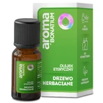 Aroma van Bonatium, etherische olie, tea tree, 10 ml