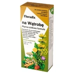 Floradix for the Liver, 250 ml.