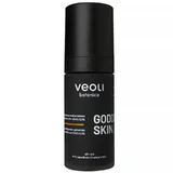 Veoli Botanica Goddess Skin, verhelderend en verzachtend gezichtsserum, 30 ml