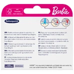 Salvequick Barbie, plasters, 14 pieces