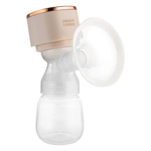 Canpol Babies PowerPump, portable electric breast pump, 20/107